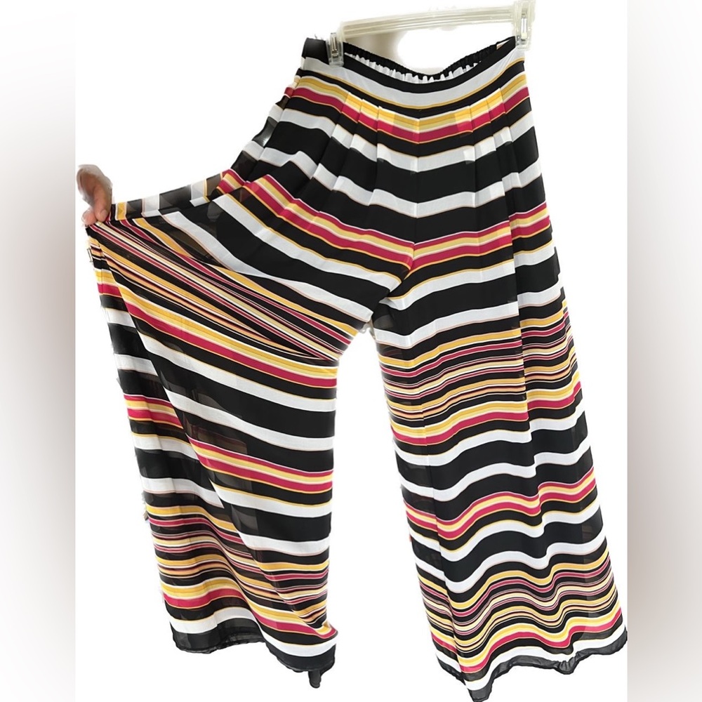 7th Avenue Design Studio Pants!